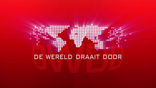 De Wereld Draait Door